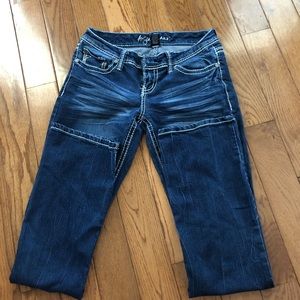 Size 5/6 jeans